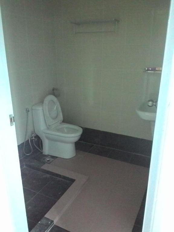 101 Hotel Miri Kamer foto