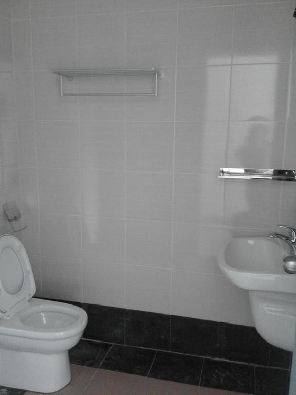 101 Hotel Miri Kamer foto